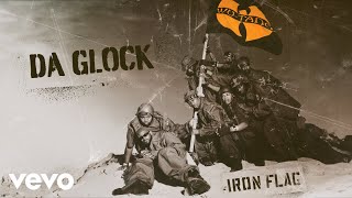 Wu-Tang Clan - Da Glock ft. U-God, Ghostface Killah, RZA, Cappadonna, Masta Killa, Raekwon