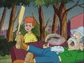 Problem Child 2x03 The Wilderness Healy S