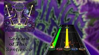 Rings of Saturn - Servant of This Sentience (Clone Hero Custom)
