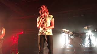 AWOLNATION- Table for One - Seattle