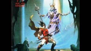 Cirith Ungol - Toccata In Dim