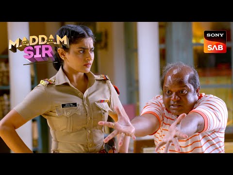 Pushpa Ji की Goodnews सुनके Billu को लगा सदमा | Maddam Sir | Ep 730 | Full Episode