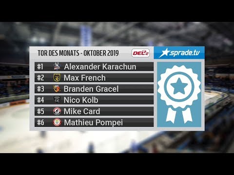 Tor des Monats Oktober - #4