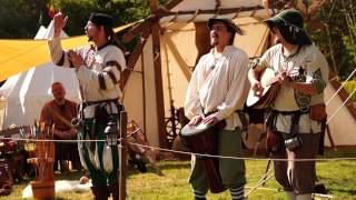 Freivögel - Fal-teri-taralla