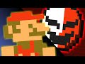 Mario The Phanto Mario Animation