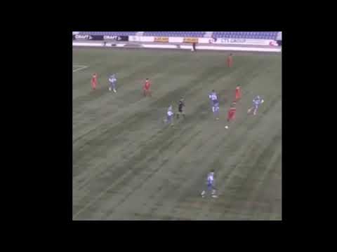 Edon Fetahi Highlights