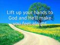 LIFT UP YOUR HANDS - Gary Valenciano