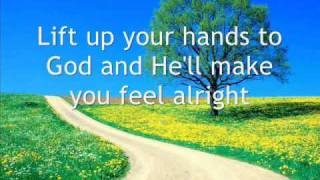 LIFT UP YOUR HANDS - Gary Valenciano