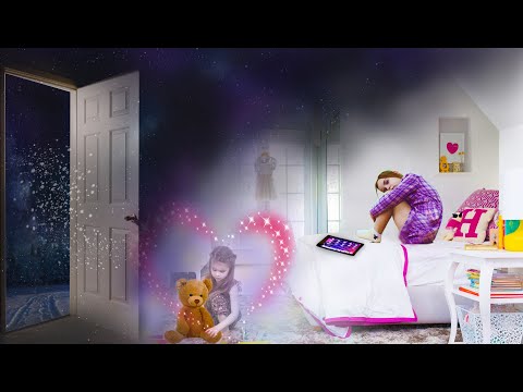 Kuhu Kati karu sai? (sõnadega)