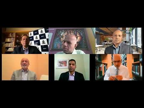 SICCI   Panel Discussion on Diaspora Engagement