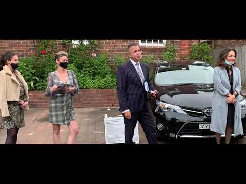 Sydney Auction - 2/5 Wills Ave, Waverley - Doreen Wilson - PPD - Clarence White Auctioneer