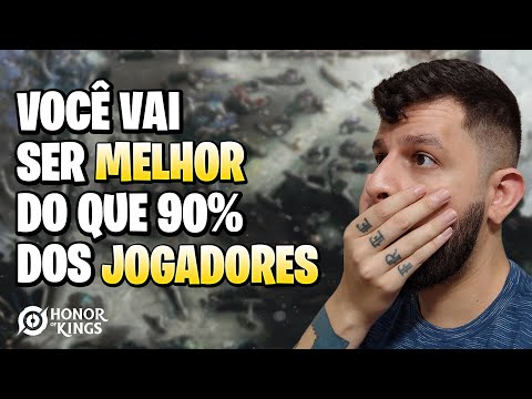 This rule is the secret of pro players in Honor of Kings!