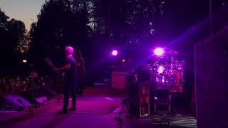 WEEN - ZOLOFT~Pandy Fackler - 8/18/18 - McMenamin’s Edgefield - Portland, Oregon