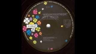 Dee D. Jackson - Automatic Lover (The Innovative Mix)