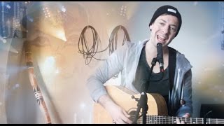 No Money - Galantis (Acoustic Cover by Tim Whybrow Music)