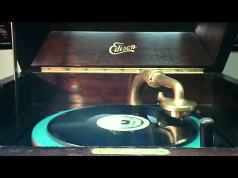 YES! WE HAVE NO BANANAS (Frank Silver & Irving Cohn) BILLY JONES