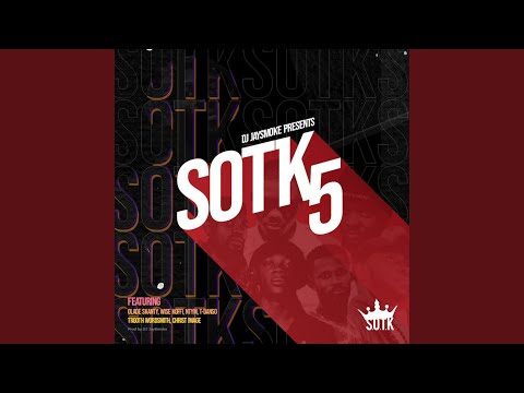 SOTK 5 (Son of the King)