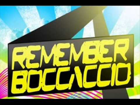 B.B.E. - Seven Days And One Week & József Attila Születésnapomra by Totya