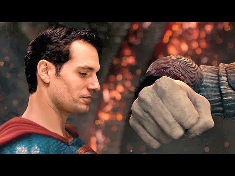 Top 10 Superman Flexes in Movies