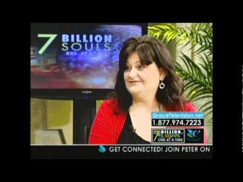 Promotional video thumbnail 3 for Rachelle Van Ryssen Christian Author and Speaker