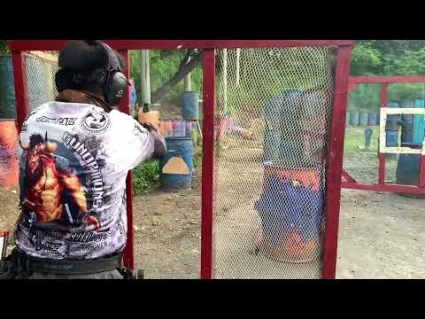 Drills, drills and drills