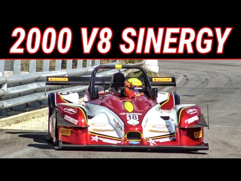 SOUND DA PANICO LA NOVA PROTO NP01-02 DI SAMUELE CASSIBBA