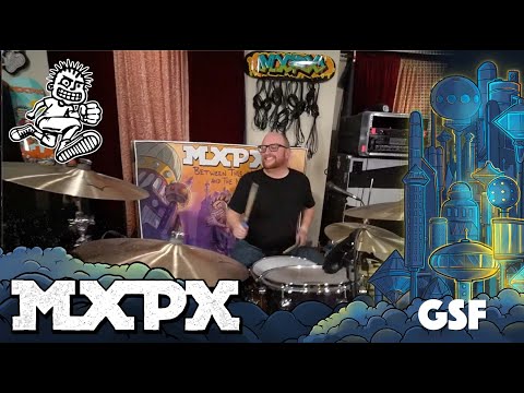MxPx - GSF (Between This World and the Next)