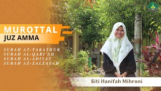 Download lagu MERDU BANGETT!!!! |MUROTTAL JUZ AMMA|Oleh Siti Hanifah Mihroni - SMP Negeri 1 Tunjungan#ngaji#viral mp3 Download lagu MERDU BANGETT!!!! |MUROTTAL JUZ AMMA|Oleh Siti Hanifah Mihroni - SMP Negeri 1 Tunjungan#ngaji#viral mp3