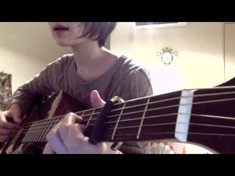Don't Know Why - Norah Jones (cover by hitomi)