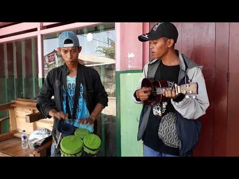 Pengamen Kulon Progo Guyon waton pitik angrem