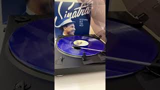 Strangers in the Night - Frank Sinatra (Vinyl)