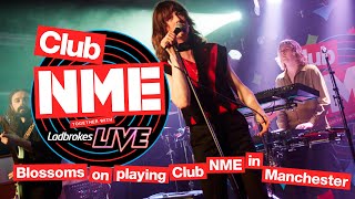 Blossoms dołączają do line-upu Leeds Festival 2026 jako goście specjalni
