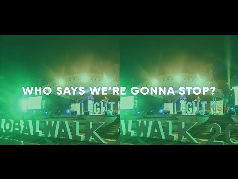 ANCOP Global Walk 2021 Teaser