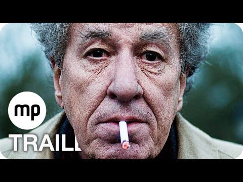 Trailer-Vorschau: Final Portrait