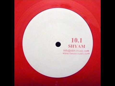 SHYAM - RAWAX 10.1