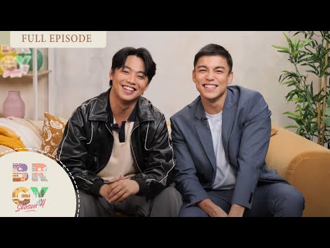 Alex Diaz and Benedix Ramos Brave the Battles in their Lives| BRGY S4 | November 4, 2025 | EP 12