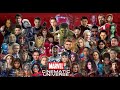 The Marvel Cinematic Universe Medley, Updated to Ms. Marvel