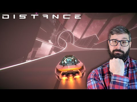 Distance Review video thumbnail