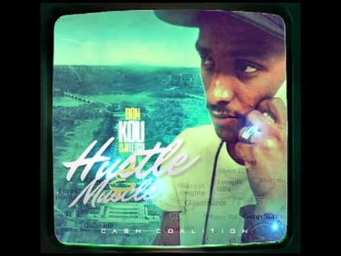 Don Kou- "She Badd" (Ft. Rudy Cash) [Prod. By TrapLifeMuzik]