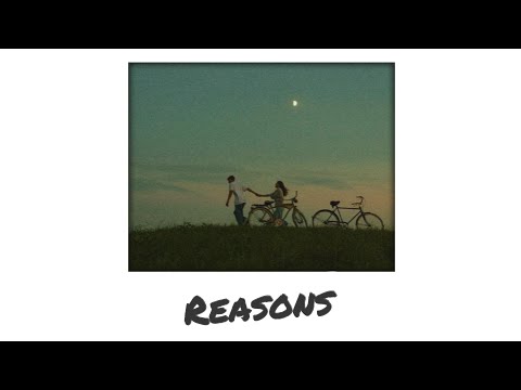 Yung Trip - Reasons (OFFICIAL AUDIO)