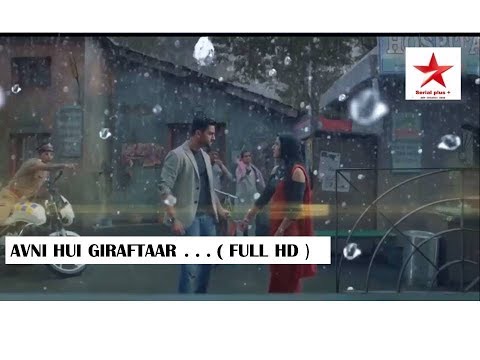 Naamkaran Latest HD Promo || neil ne avni ko giraftaar