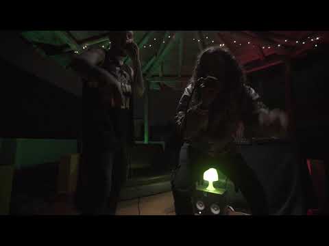 Granuja & Métricas Frías - Oculto (Sesión en vivo) Scratches por Deejohend