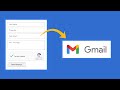 How To Make Contact Form With Captcha | Create Working Contact Form Wtih reCaptcha How To Make Contact Form With Captcha | Create Working Contact Form Wtih reCaptcha