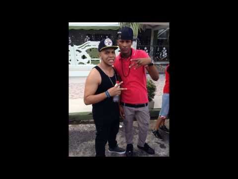 Químico Ultra Mega Ft Dixson Waz - Eh Un Palomo (En 3 Los 2) (AUDIO) NUEVO 2014