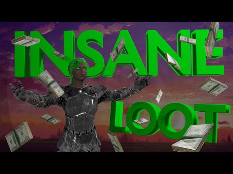 ARK but we Online RAID Everyone!