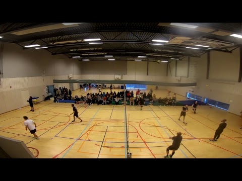 Volleyballtreffet 2019 Lørdag Bane 2 #2
