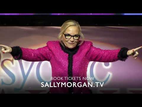 Video preview for Psychic Sally Trailer from Youtube