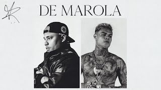 Download Azevedo ft. MC Cabelinho – DE MAROLA