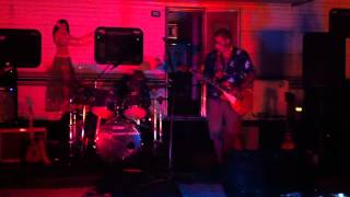 The Sizlacks- Aeroplane Blues (The Black Keys cover)