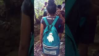 preview picture of video 'Travel locca, unexpected akyat baba sa bundok para sa Waterfalls'